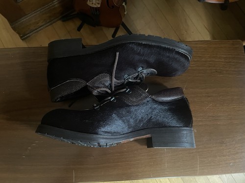 Scarpe uomo dolce - uomo, e