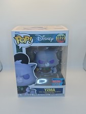 Funko POP! Disney Il Nuovo