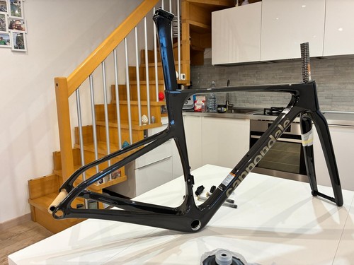 2026 nuova cannondale supersix - 2026,