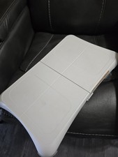 Nintendo Wii balance board