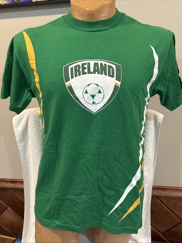 Maglia verde - , vintage