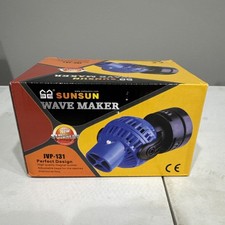 JVP-131 8W 1585gph Wavemaker