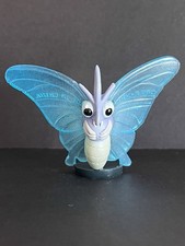 Venomoth Tomy Pokemon Figure