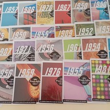 Lotto 42 CD Compilation