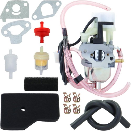 Kit carburatore completo - kit,
