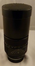 Leica Telyt R 250mm f4 MINT