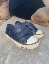 Polo Ralph Lauren sneakers