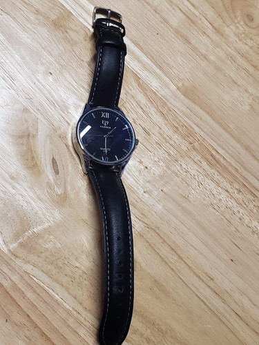 Orologio polso uomo yazole - polso,