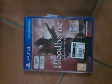 Bloodborne - Game of the Year