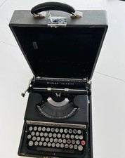 Typewrither Olivetti Studio 46