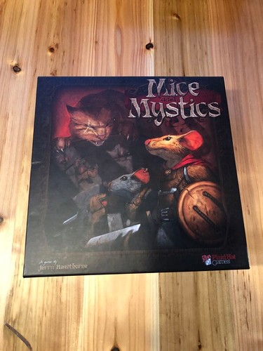 Gioco della vita topi - gioco,