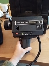 Cinepresa Vintage Super 8