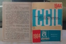 Tessera 1964 feder - tessera,