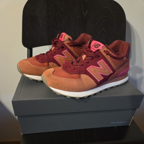 Scarpe donna new balance - new, 574