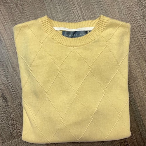 Maglione vintage oscar la - oscar,