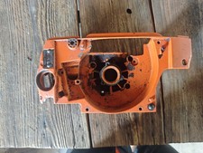 CARTER MOTORE PER HUSQVARNA 362-365-371-372XP-X-TORQ- JONSERED 2172 USATO