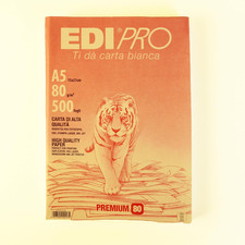 CARTA per FOTOCOPIE A5 500 FG