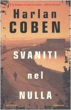 Svaniti nel nulla von Coben