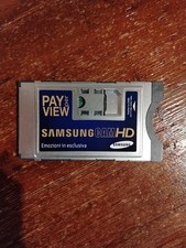   4 Pezzi TV  Cam samsung e