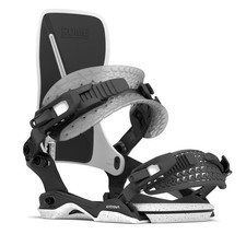 Attacco snowboard roma - snowboard, katana