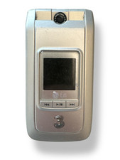 Telefono Cellulare LG U880 Non