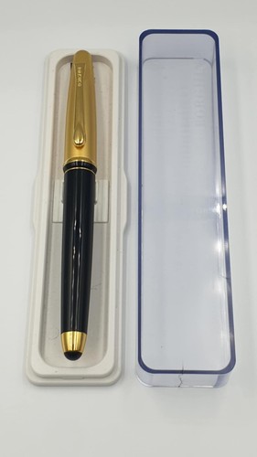 Penna stilografica borghini - penna,
