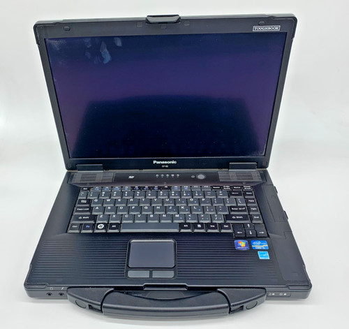 Panasonic 4 - panasonic, 15,4""