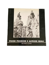 Picchi piccozze altezze - picchi,