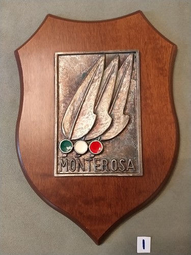 Crest divisione alpina - iv,