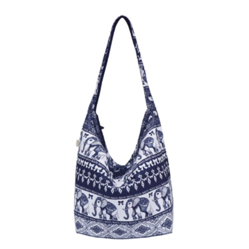 Borsa naraya thai chang tote - borsa,