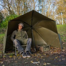 Korum Progress Rifugio Brolly
