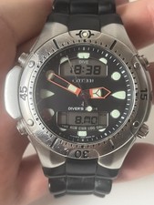 citizen aqualand Divers 200m Ref. C500-002501