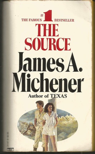 The source - the,