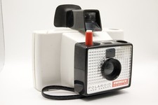 Macchina fotografica polaroid - macchina,