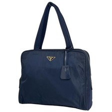 Borsa Prada Logo Plate BR0144