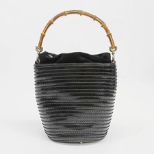 GUCCI Bamboo 2 vie borsa a
