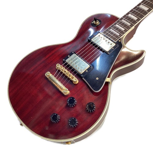 Tokai lc172 les paul custom - les,