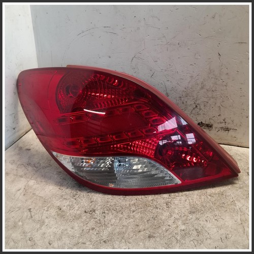 Fanale fanalino posteriore led - fanale,