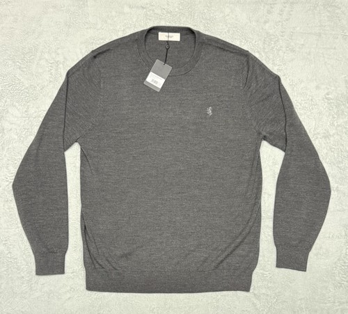 Maglione girocollo pringle - girocollo,