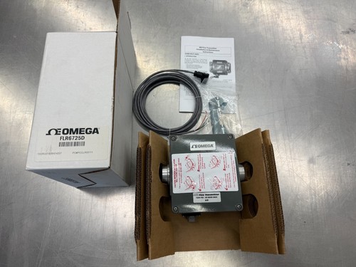 Omega flr6725d trasmettitore - omega,