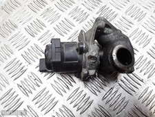 2007 PEUGEOT 207 EGR VALVE