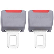 Adattatore con fibbia per auto