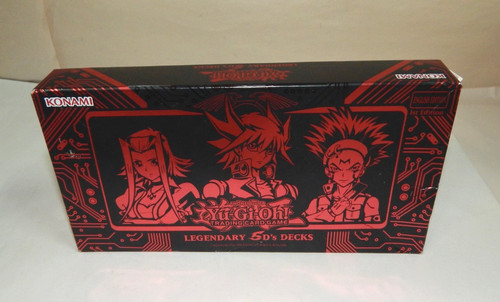 Nuovo 1 edizione - nuovo, yu-gi-oh