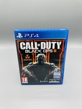 Call Of Duty Black Ops 3 PS4