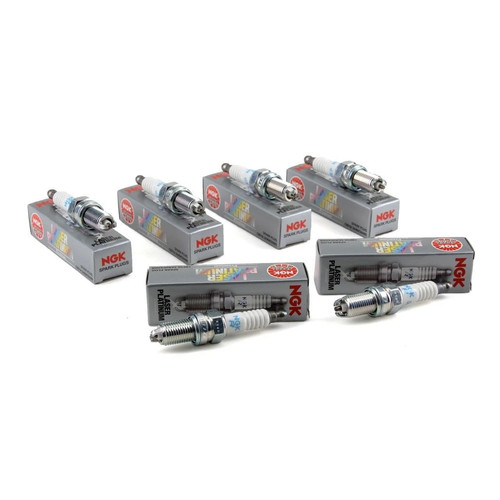 Kit candele accensione - 6,