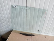 Vetro Scendente posteriore sx 5porte HYUNDAI GETZ 2003