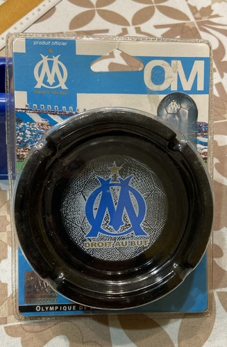 Olympique marseille - olympique, de