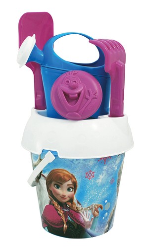 Secchiello frozen con - frozen,