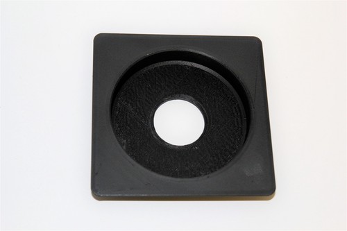 Rittreck view 5x7 - mm, recessed