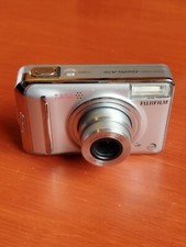 Fujifilm Finepix A 700 